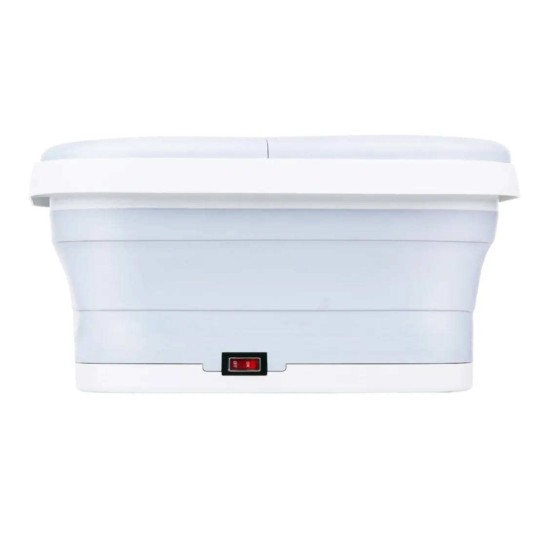 Fußpflegeprodukte·Fußbäder|Fußbäder|Die moderne Hausfrau Fußbad mit Massage