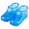 Fußpflegeprodukte·Fußbäder|Fußbäder|Die moderne Hausfrau Fußbad "Schuhe" blau