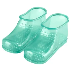 Fußpflegeprodukte·Fußbäder|Fußbäder|Die moderne Hausfrau Fußbad "Schuhe" grün