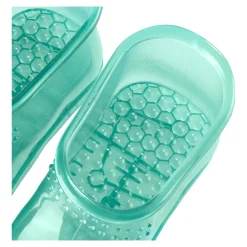 Fußpflegeprodukte·Fußbäder|Fußbäder|Die moderne Hausfrau Fußbad "Schuhe" grün