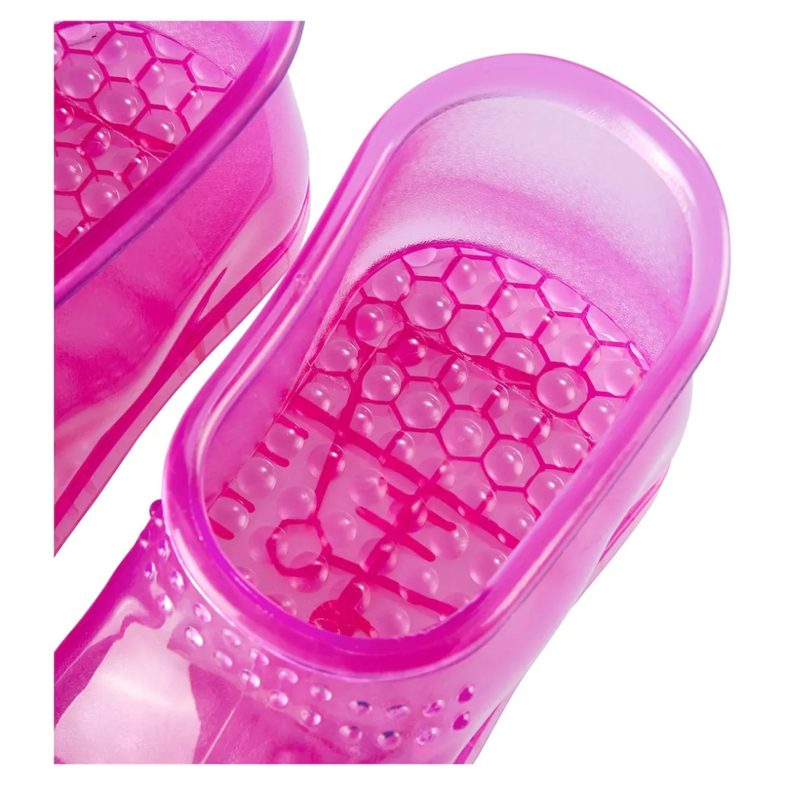 Fußpflegeprodukte·Fußbäder|Fußbäder|Die moderne Hausfrau Fußbad "Schuhe" pink