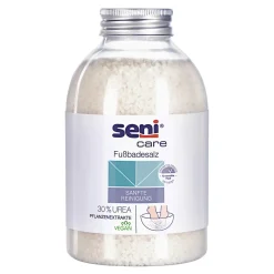 Hautpflege ·Körperpflege-Sets|Die moderne Hausfrau Fußbadesalz, 400 g