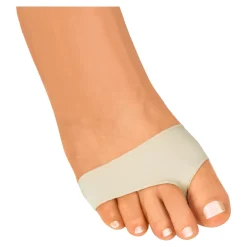 Fußpflegeprodukte·Fußschutz|Die moderne Hausfrau Fußballen Gel-Polster, 1 Paar