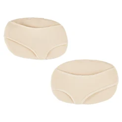 Fußpflegeprodukte·Fußschutz|Die moderne Hausfrau Fußballenschutz, 1 Paar