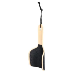 Fußpflegeprodukte·Hornhautentferner|Nagel- & Fußpflegeprodukte·Hornhautentferner|Die moderne Hausfrau Fußfeile „Ergo“