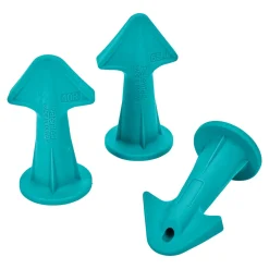 Werkzeug|Die moderne Hausfrau Fugendüsen, 3 Stück