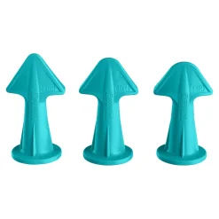 Werkzeug|Die moderne Hausfrau Fugendüsen, 3 Stück