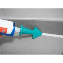 Werkzeug|Die moderne Hausfrau Fugendüsen, 3 Stück