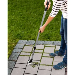 Die moderne Hausfrau Fugenkratzer 