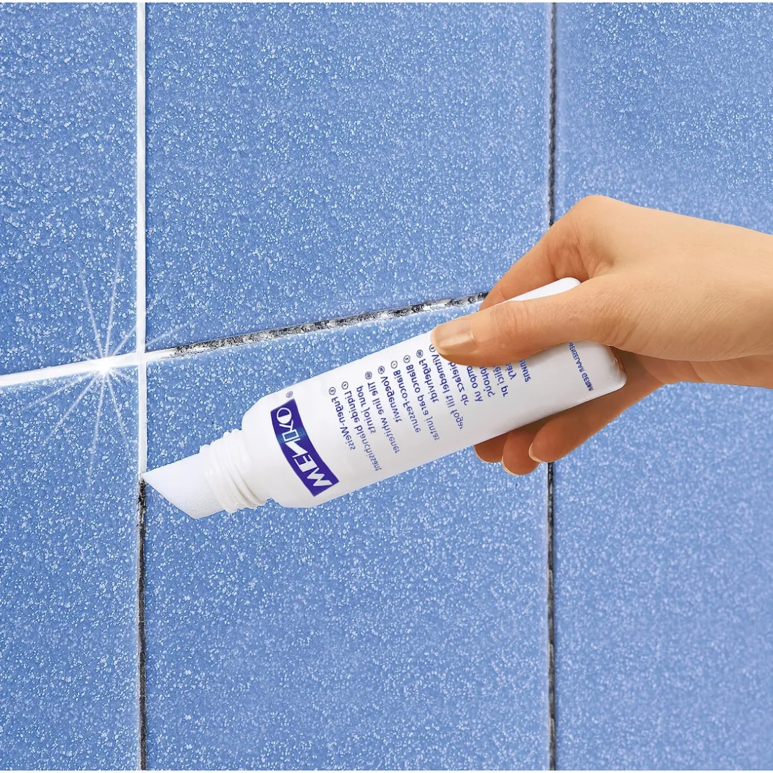 Reinigungsmittel|Die moderne Hausfrau Fugenweiß, 125 ml