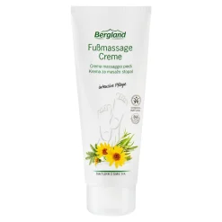 Hautpflege ·Hautcremes|Nagel- & Fußpflegeprodukte·Fußpflegemittel|Die moderne Hausfrau Fußmassage-Creme, 100 ml