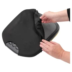 Massage-Produkte·Massagegeräte|Wellness-Freunde|Die moderne Hausfrau Fußmassagegerät "Belena Active Pro"