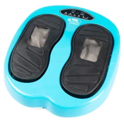 Fußmassagegeräte|Wellness-Freunde|Die moderne Hausfrau Fußmassagegerät Leg Action „Platinum“