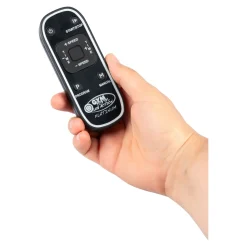 Fußmassagegeräte|Wellness-Freunde|Die moderne Hausfrau Fußmassagegerät Leg Action „Platinum“