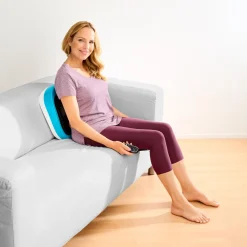 Fußmassagegeräte|Wellness-Freunde|Die moderne Hausfrau Fußmassagegerät Leg Action „Platinum“