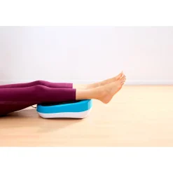 Fußmassagegeräte|Wellness-Freunde|Die moderne Hausfrau Fußmassagegerät Leg Action „Platinum“