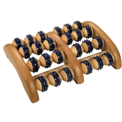 Fußmassagegeräte|Wellness-Freunde|Die moderne Hausfrau Fußmassageroller