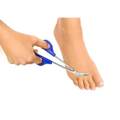 Nagel- & Fußpflegeprodukte·Nagelscheren|Die moderne Hausfrau Fußnagelschere