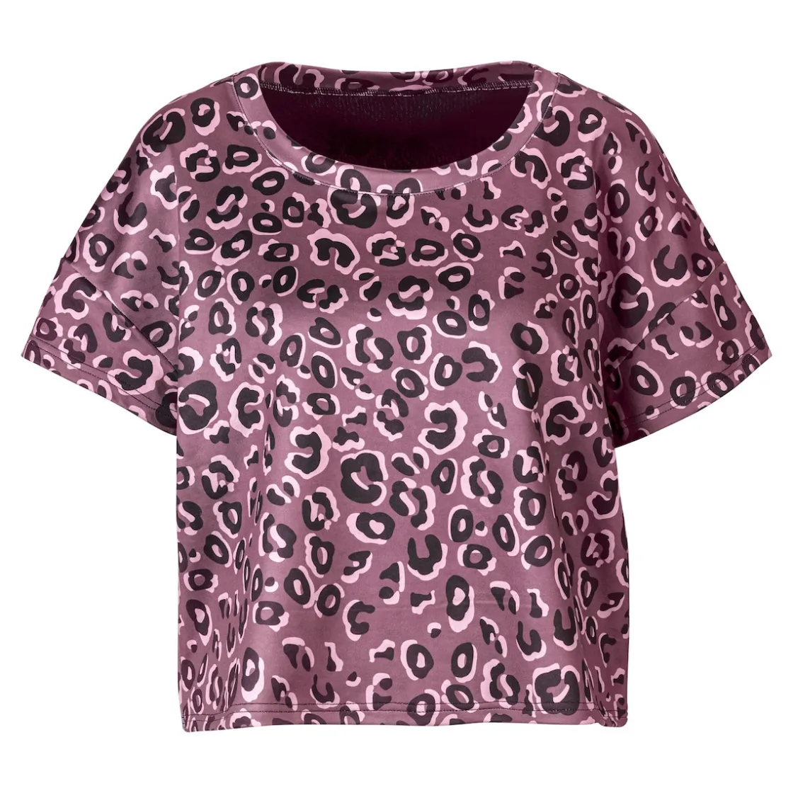 Shirts|Die moderne Hausfrau Funktionsshirt „Leo“ 2 in 1