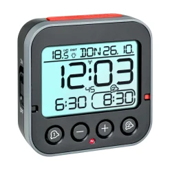 Uhren & Wecker|Die moderne Hausfrau Funkwecker "Bingo 2.0"