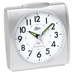 Uhren & Wecker|Die moderne Hausfrau Funkwecker "Magic"