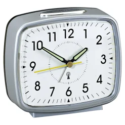 Uhren & Wecker|Die moderne Hausfrau Funkwecker Zeitpräzision