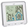 Thermometer|Die moderne Hausfrau Funk-Wetterstation
