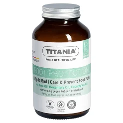 Fußpflegeprodukte·Fußbäder|Fußbäder|Die moderne Hausfrau Fußpilz Bad, 325 g