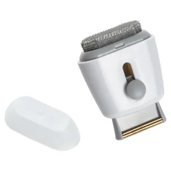 Fusselbürsten|Fusselbürsten|Die moderne Hausfrau Fusselentferner "2 in 1"