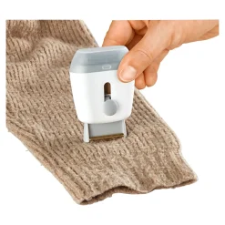 Fusselbürsten|Fusselbürsten|Die moderne Hausfrau Fusselentferner 