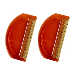 Fusselbürsten|Fusselbürsten|Die moderne Hausfrau Fusselentferner, 2 Stück