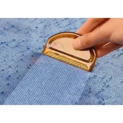 Fusselbürsten|Fusselbürsten|Die moderne Hausfrau Fusselentferner, 2 Stück