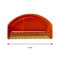 Fusselbürsten|Fusselbürsten|Die moderne Hausfrau Fusselentferner, 2 Stück