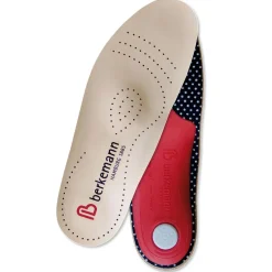 Einlegesohlen|Fußpflegeprodukte·Einlegesohlen|Die moderne Hausfrau Fußstützende Einlegesohle, 1 Paar ganz