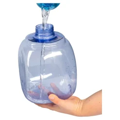 Hundebedarf|Katzenbedarf|Die moderne Hausfrau Futter- und Wasserspender, Set