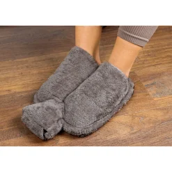 Hausapotheke ·Heizdecken & -Kissen|Heizdecken & -Kissen|Die moderne Hausfrau Fußwärmer inkl. Wärmflasche