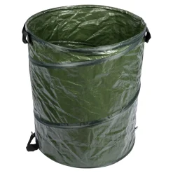 Gartenwerkzeug & Gartengeräte|Die moderne Hausfrau Gartenabfallsack „Pop-Up“