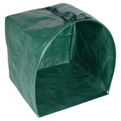 Gartenwerkzeug & Gartengeräte|Die moderne Hausfrau Gartenabfallsack zum Legen