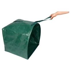 Gartenwerkzeug & Gartengeräte|Die moderne Hausfrau Gartenabfallsack zum Legen
