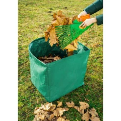 Gartenwerkzeug & Gartengeräte|Die moderne Hausfrau Gartenabfallsack zum Legen