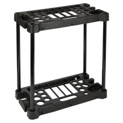 Die moderne Hausfrau Gartengeräte Ständer