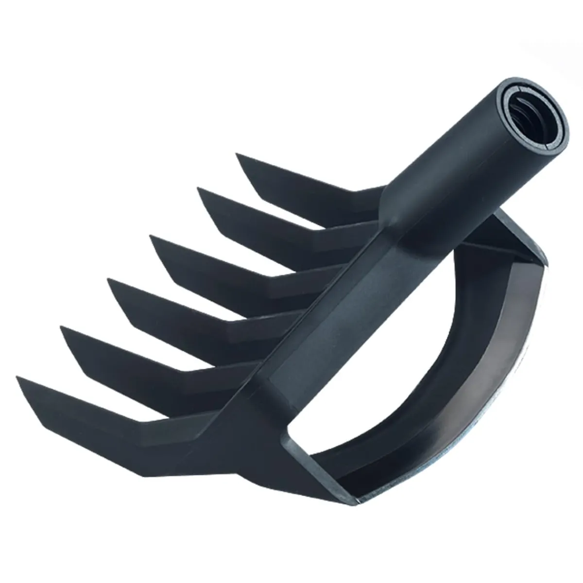 Die moderne Hausfrau Gartenhacke & Kultivator „2 in 1“