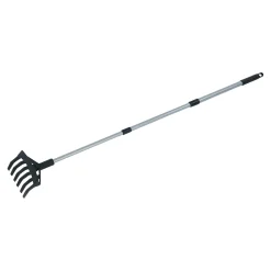 Die moderne Hausfrau Gartenhacke & Kultivator „2 in 1“