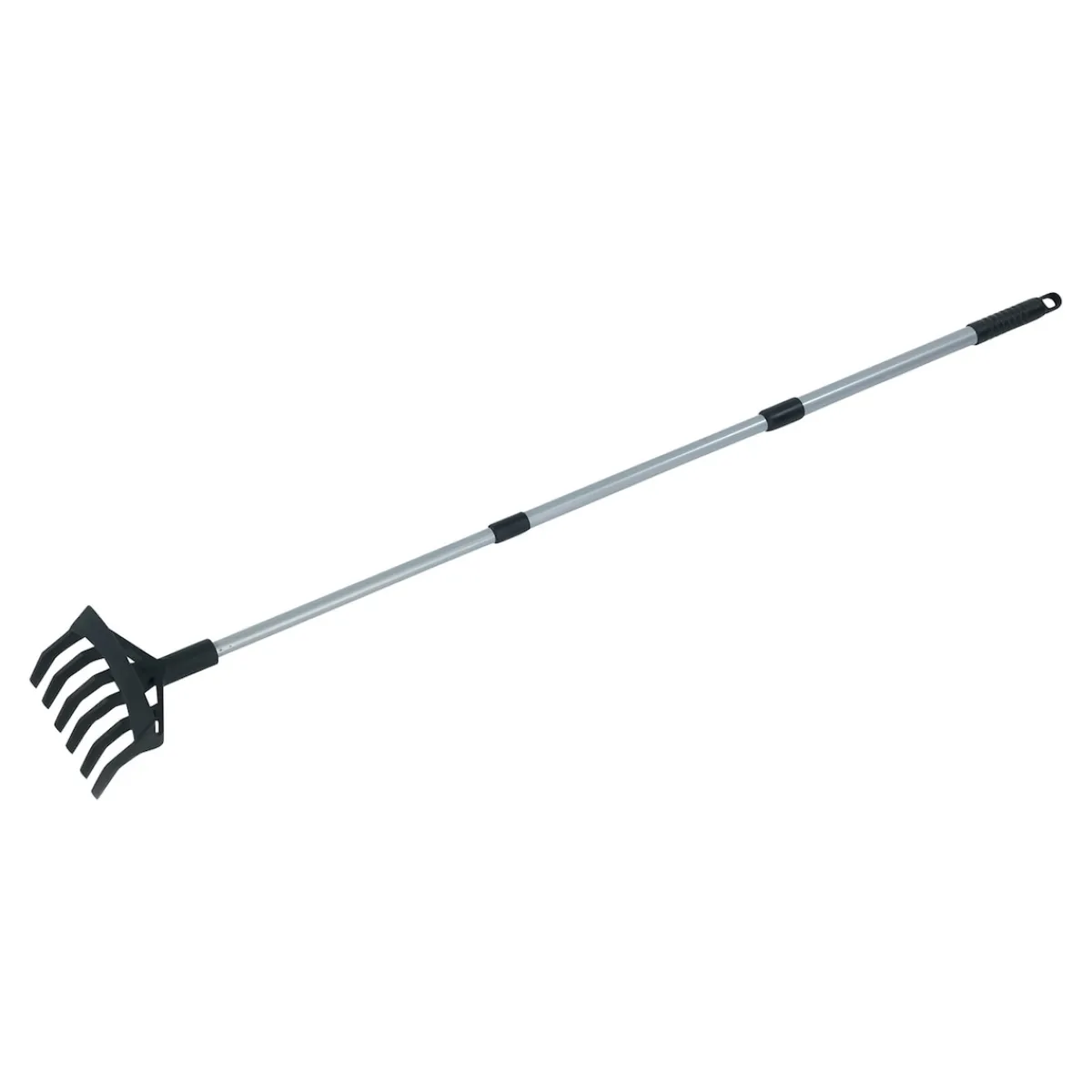 Die moderne Hausfrau Gartenhacke & Kultivator „2 in 1“