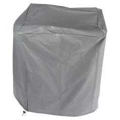 Gartenmöbel-Abdeckung|Die moderne Hausfrau Gartenstuhl-Abdeckung grau