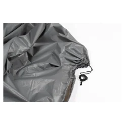 Gartenmöbel-Abdeckung|Die moderne Hausfrau Gartenstuhl-Abdeckung grau