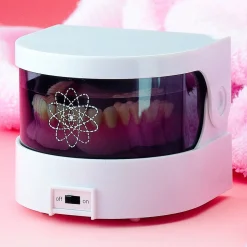 Zahnpflegeprodukte·Gebiss- & Zahnreiniger|Die moderne Hausfrau Gebiss-Reiniger