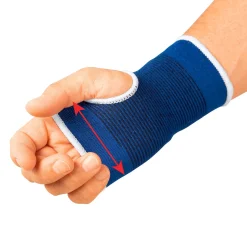 Bandagen·Handgelenkbandagen|Die moderne Hausfrau Gelenkschutz "Hand mit Daumen"