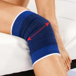 Bandagen·Kniebandagen|Die moderne Hausfrau Gelenkschutz "Knie"