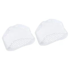 Fußpflegeprodukte·Fußschutz|Die moderne Hausfrau Gel-Fußkissen mit Zehentrenner, 2 Stück